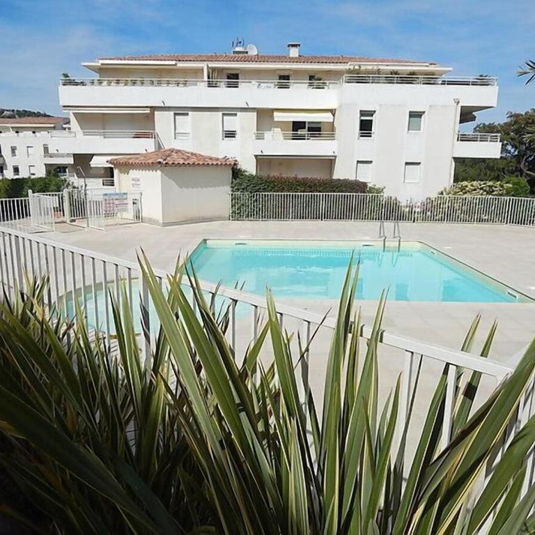 Cap Marine - Appartamento con 1 Camera da Letto - 1
