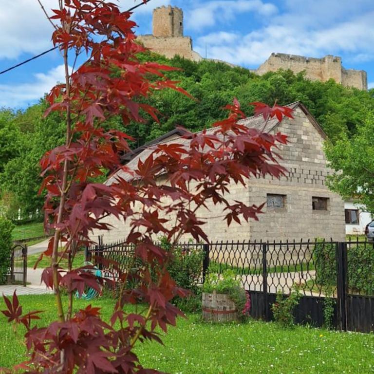 Apartman STARI GRAD - Two-Bedroom Apartment - 17