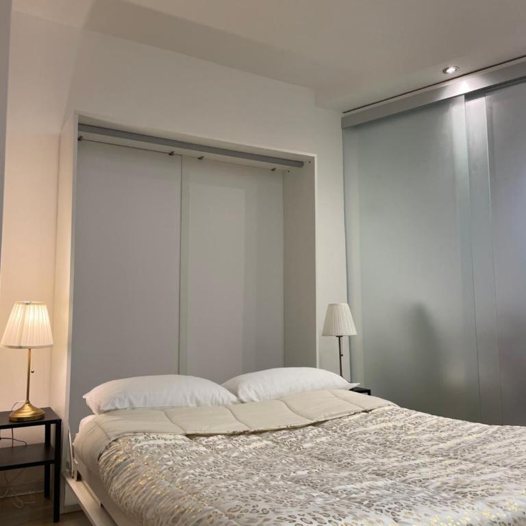 Edo's House - Appartamento con 1 Camera da Letto - 4