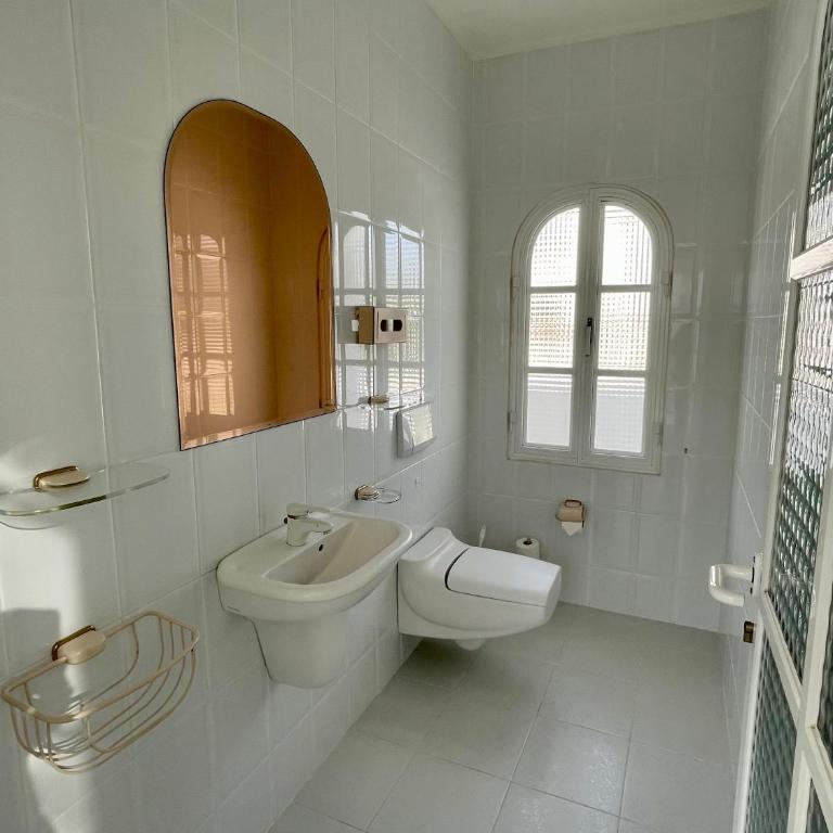 Große sonnendurchflutete Wohnung - Casa de 4 dormitorios - 8