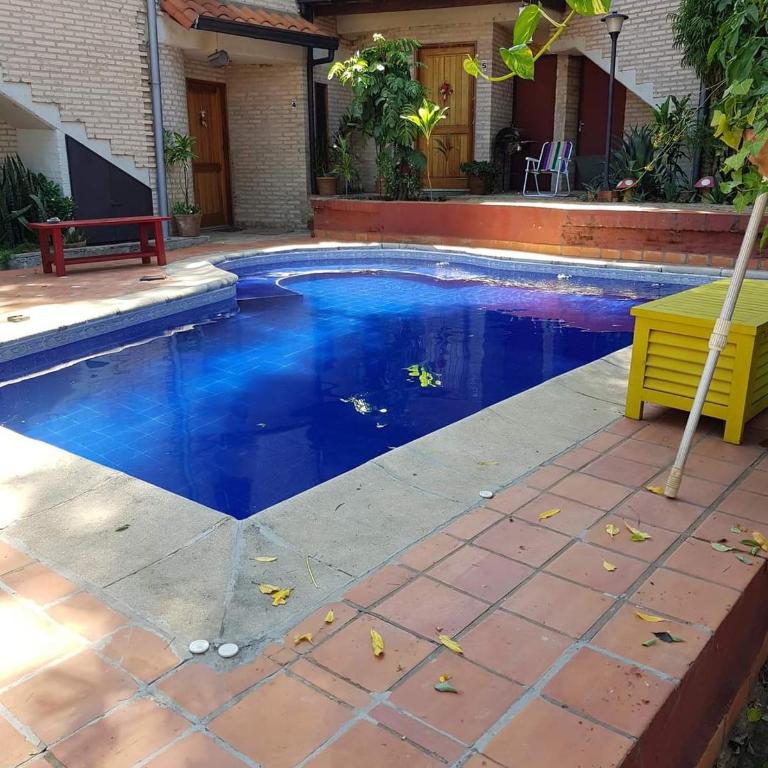 Condominio Adela - Casa de 2 dormitorios - 1
