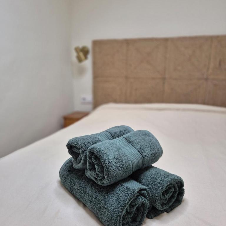 Cosy apartment Cala Canyelles with terrace & shared pool - Apartamento de 1 dormitorio - 12