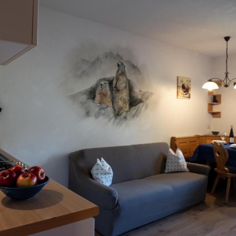 Im Kranzhof - Apartamento de 1 dormitorio - 9