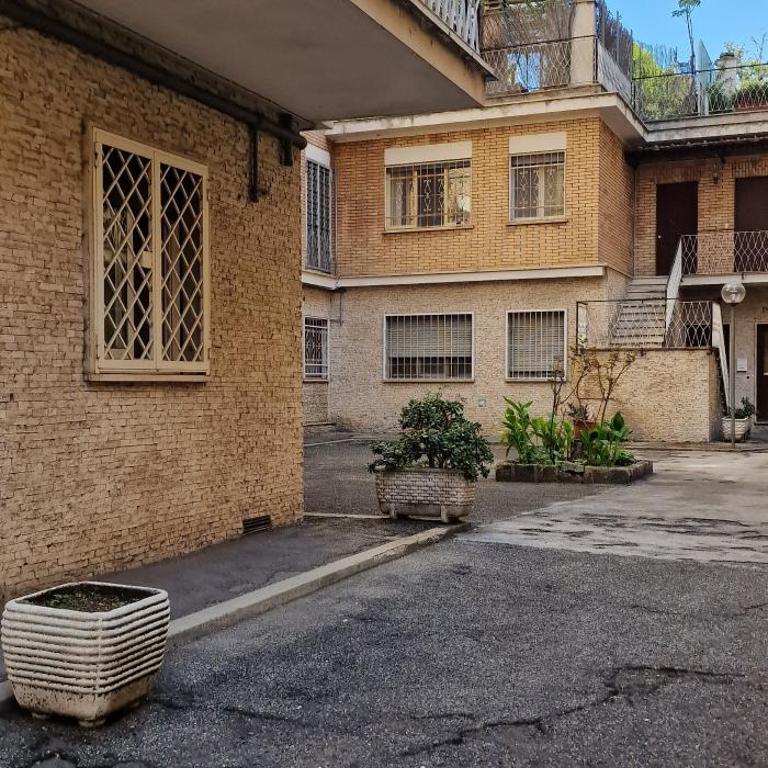 Due Calzini - Appartamento con 1 Camera da Letto - 22