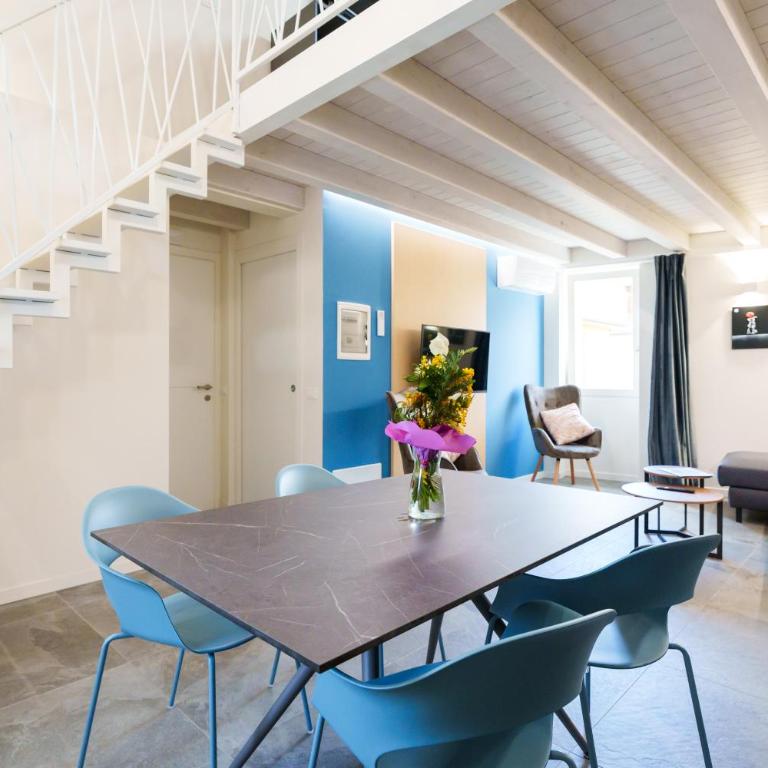 La Casa Incartata - Suite - 8