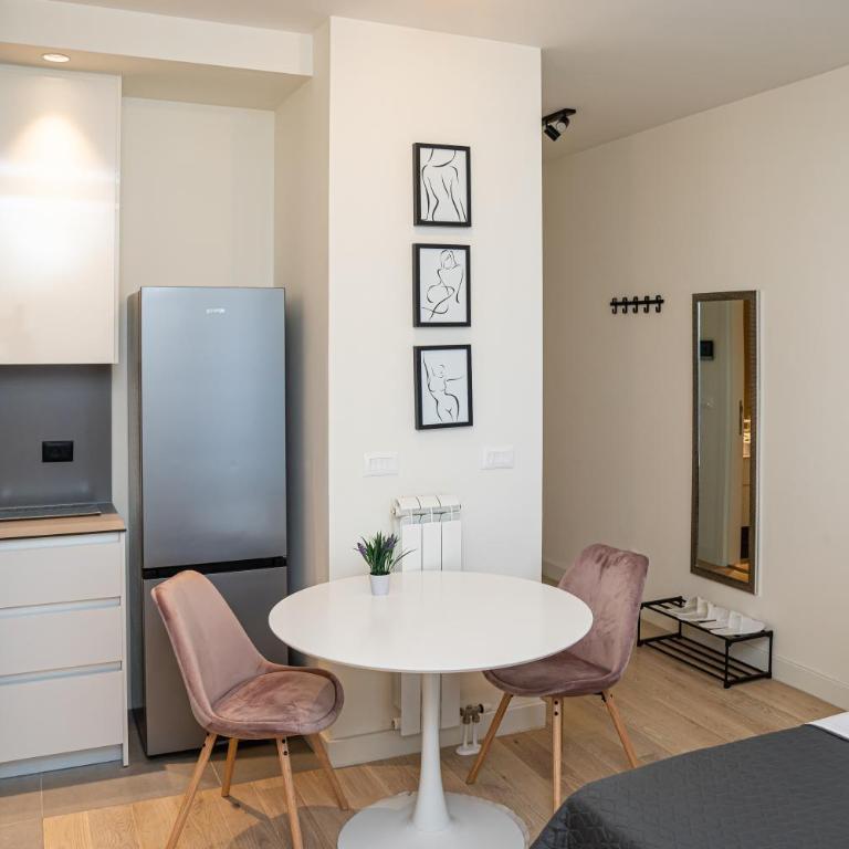 Talija BW - One-Bedroom Apartment - 13
