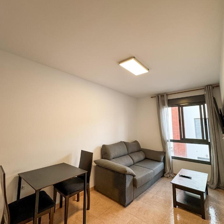 Sol de Agua - One-Bedroom Apartment with Balcony - 1
