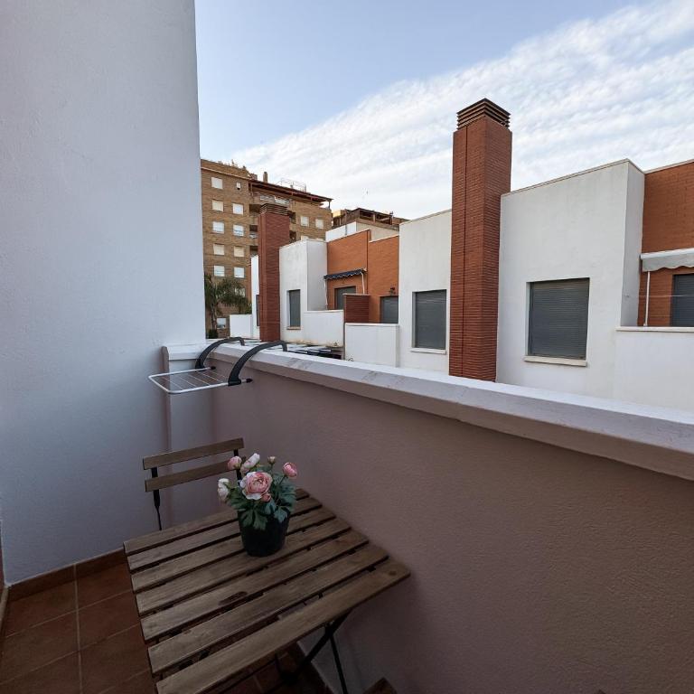 Sol de Agua - One-Bedroom Apartment with Balcony - 14