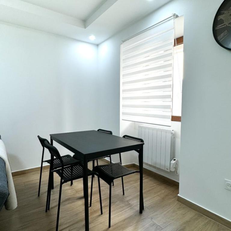 Coeur d'Albertville - Hyper Centre- Gare à 800 m - Appartement 1 Chambre - 8
