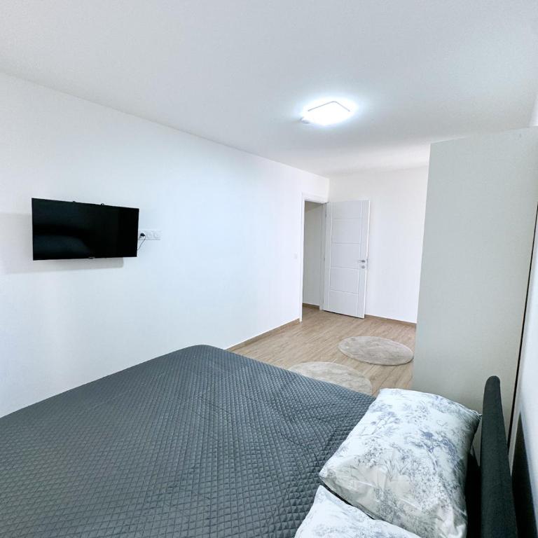 Coeur d'Albertville - Hyper Centre- Gare à 800 m - Appartement 1 Chambre - 3
