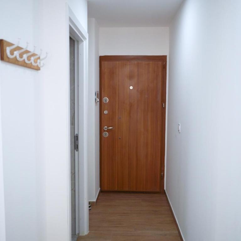 Coeur d'Albertville - Hyper Centre- Gare à 800 m - Appartement 1 Chambre - 12