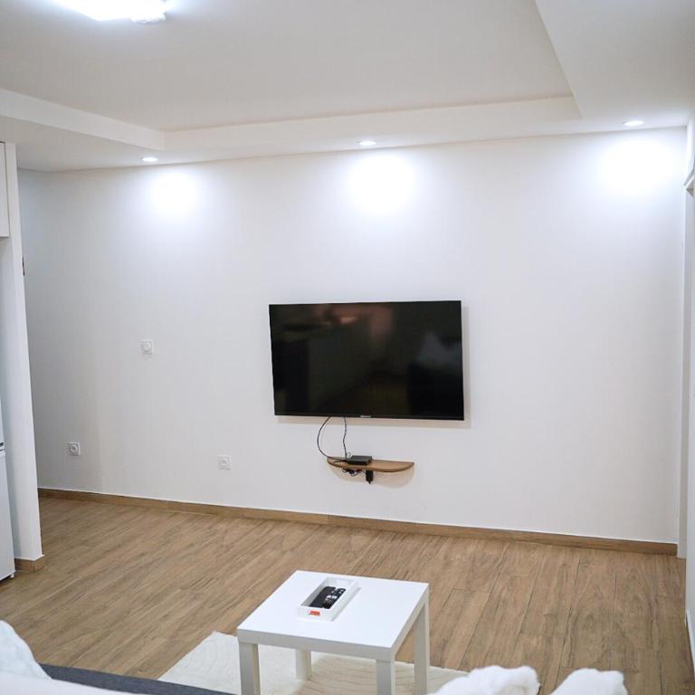 Coeur d'Albertville - Hyper Centre- Gare à 800 m - Appartement 1 Chambre - 24