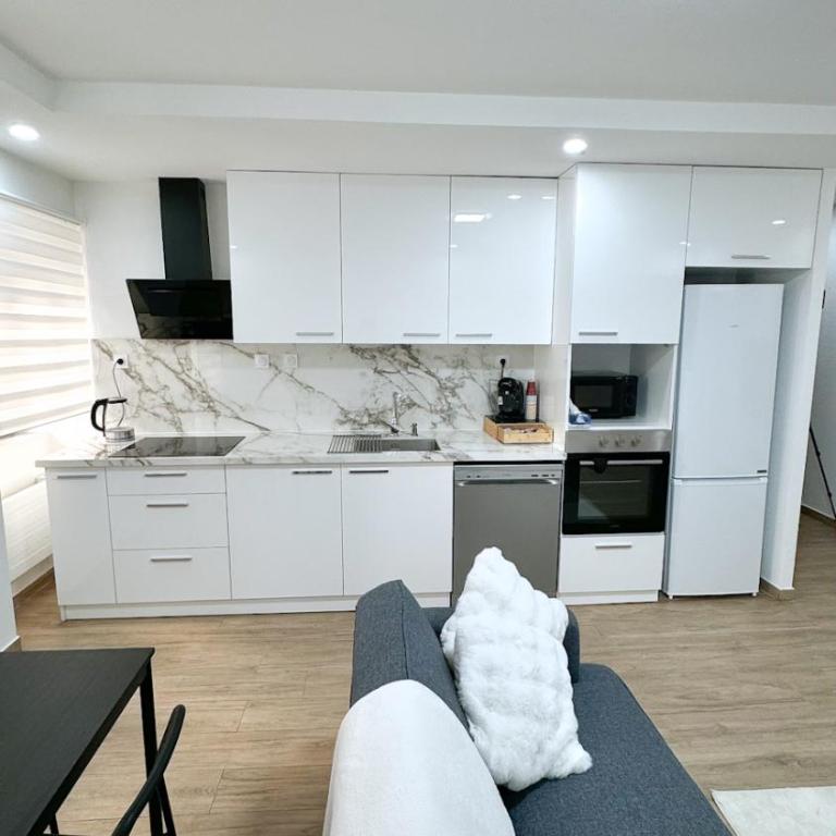 Coeur d'Albertville - Hyper Centre- Gare à 800 m - Appartement 1 Chambre - 27