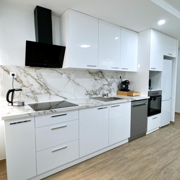 Coeur d'Albertville - Hyper Centre- Gare à 800 m - Appartement 1 Chambre - 30