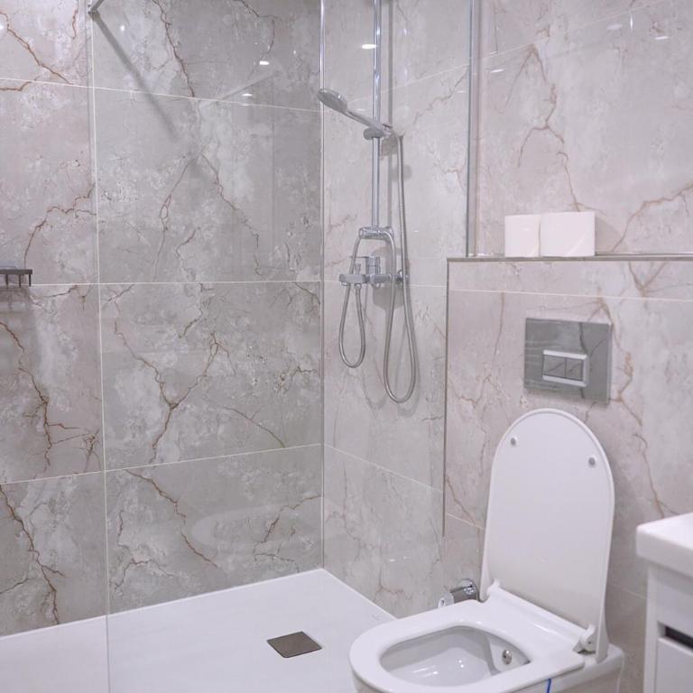 Coeur d'Albertville - Hyper Centre- Gare à 800 m - Appartement 1 Chambre - 42