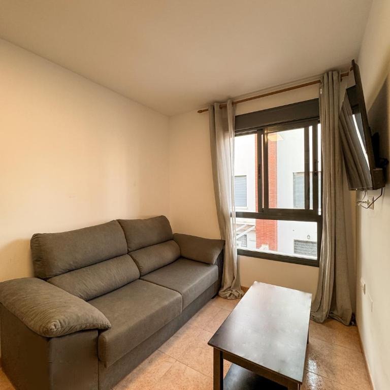 Sol de Agua - One-Bedroom Apartment with Balcony - 5