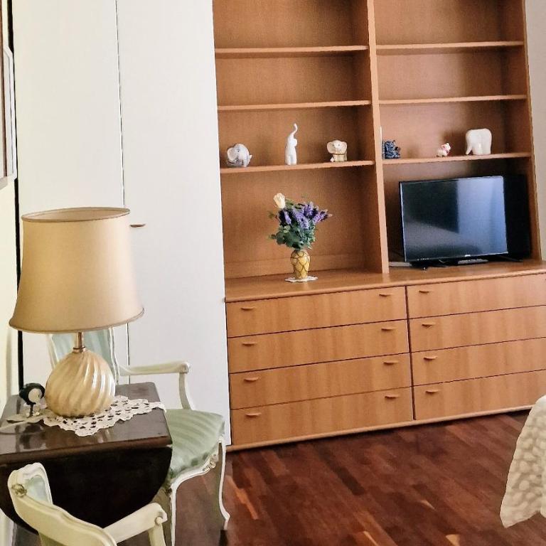 Due Calzini - Appartamento con 1 Camera da Letto - 7