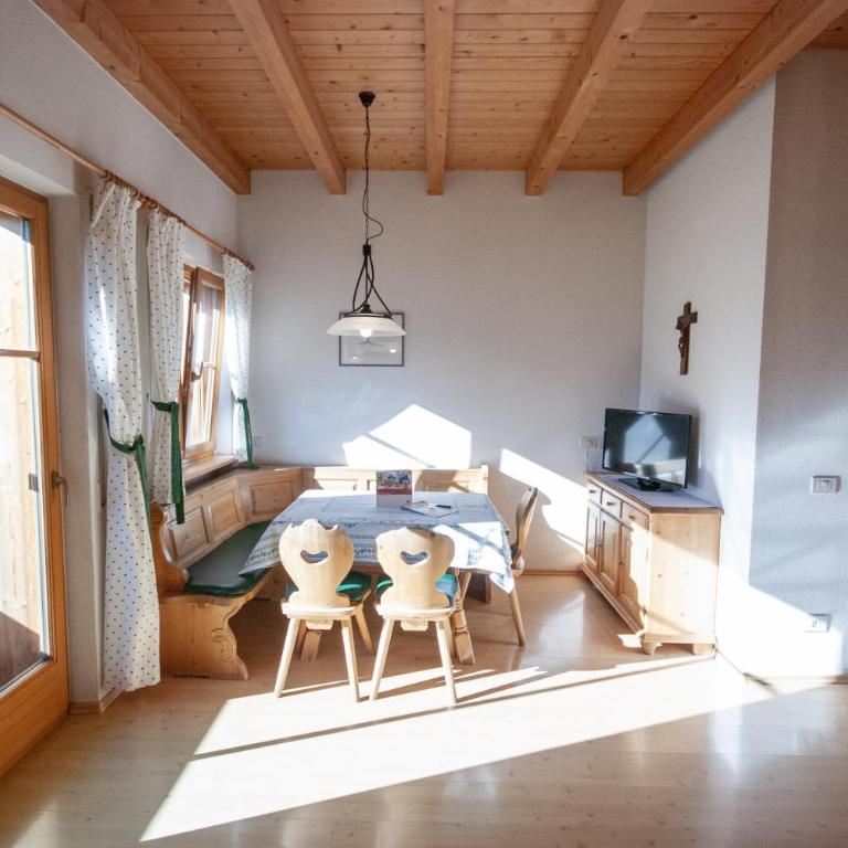 Im Kranzhof - Apartamento de 2 dormitorios - 4