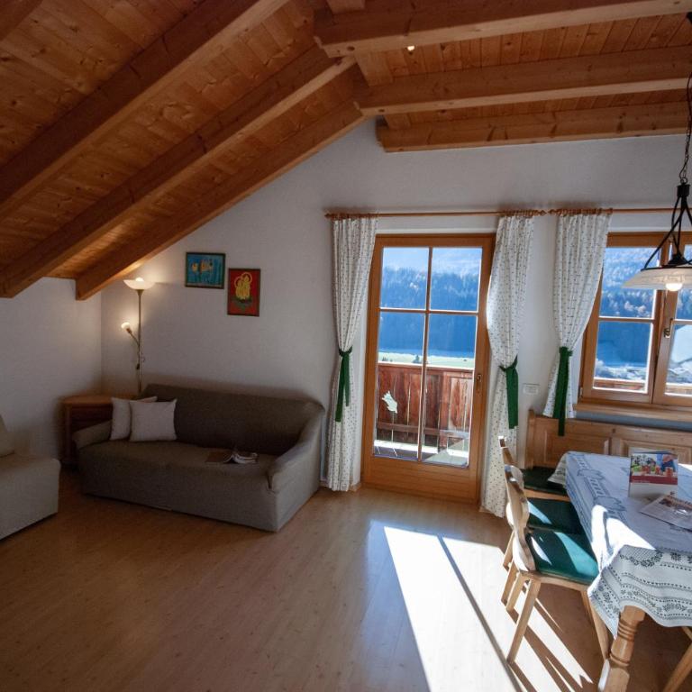 Im Kranzhof - Apartamento de 2 dormitorios - 3