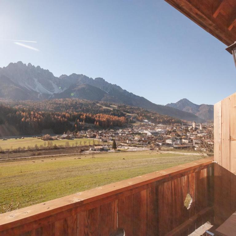 Im Kranzhof - Apartamento de 2 dormitorios - 1