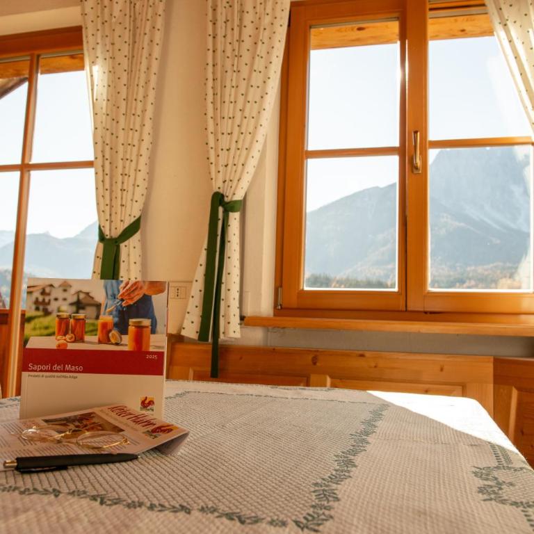 Im Kranzhof - Apartamento de 2 dormitorios - 9