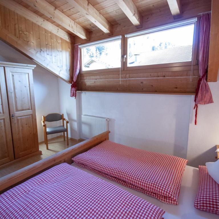 Im Kranzhof - Apartamento de 2 dormitorios - 10