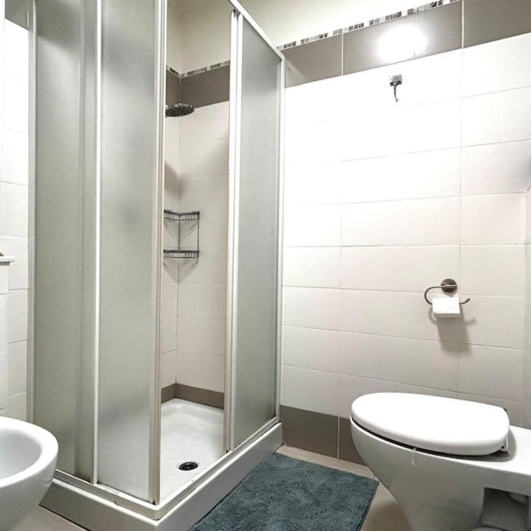 Chic & cosy proche mer - Appartement 1 Chambre - 19