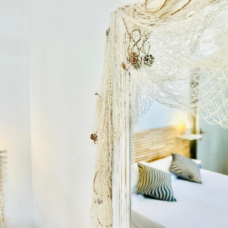 VILLA PRIMAVERA - Double Room with Park View - 6