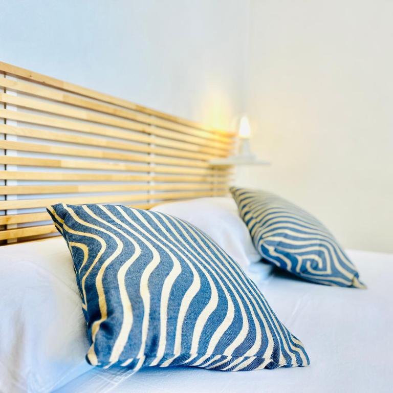 VILLA PRIMAVERA - Double Room with Park View - 7