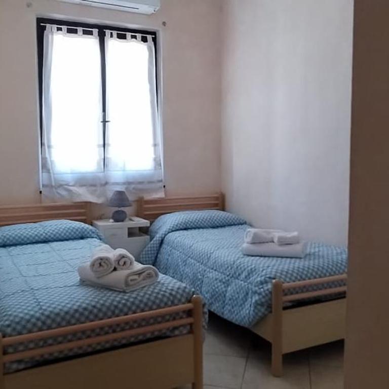 Casa Clelia - Two-Bedroom House - 17