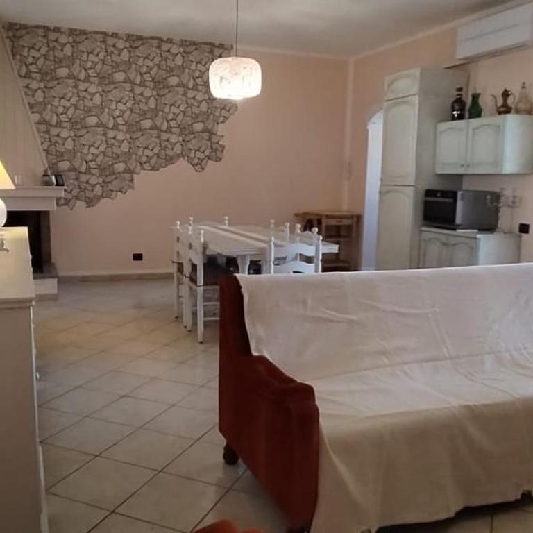 Casa Clelia - Two-Bedroom House - 24