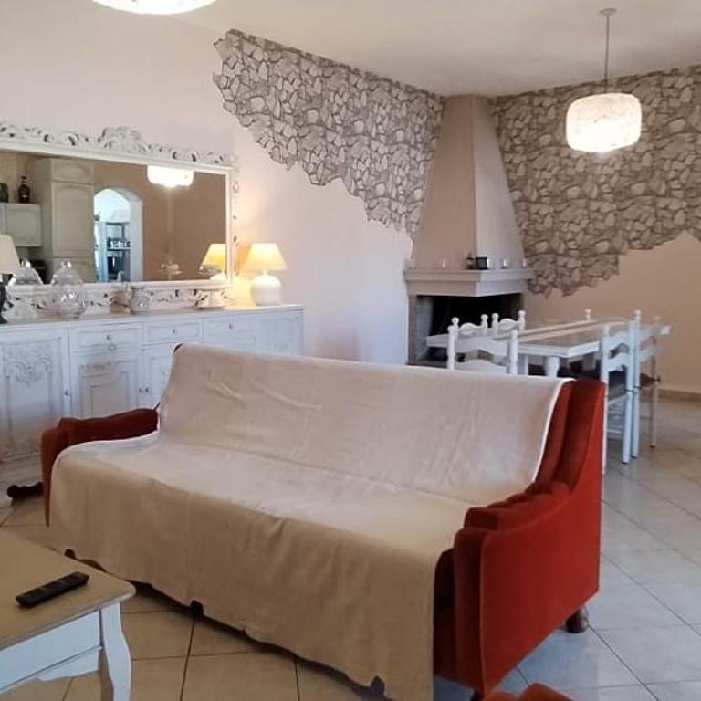 Casa Clelia - Two-Bedroom House - 25