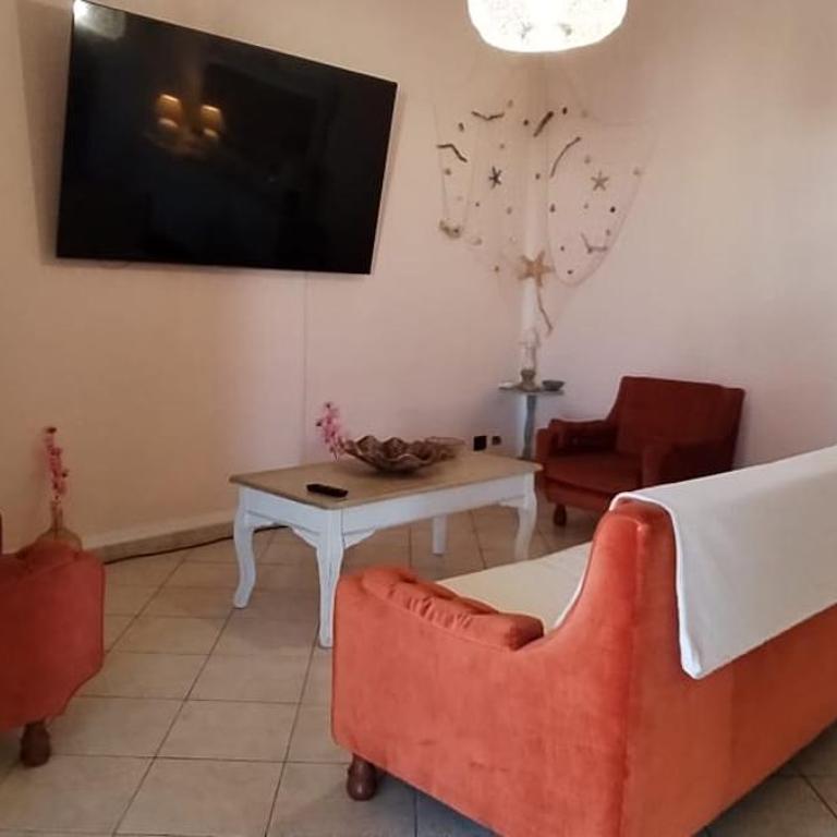 Casa Clelia - Two-Bedroom House - 22