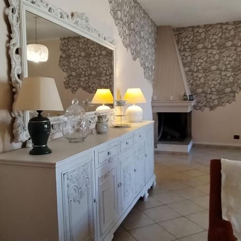 Casa Clelia - Two-Bedroom House - 16