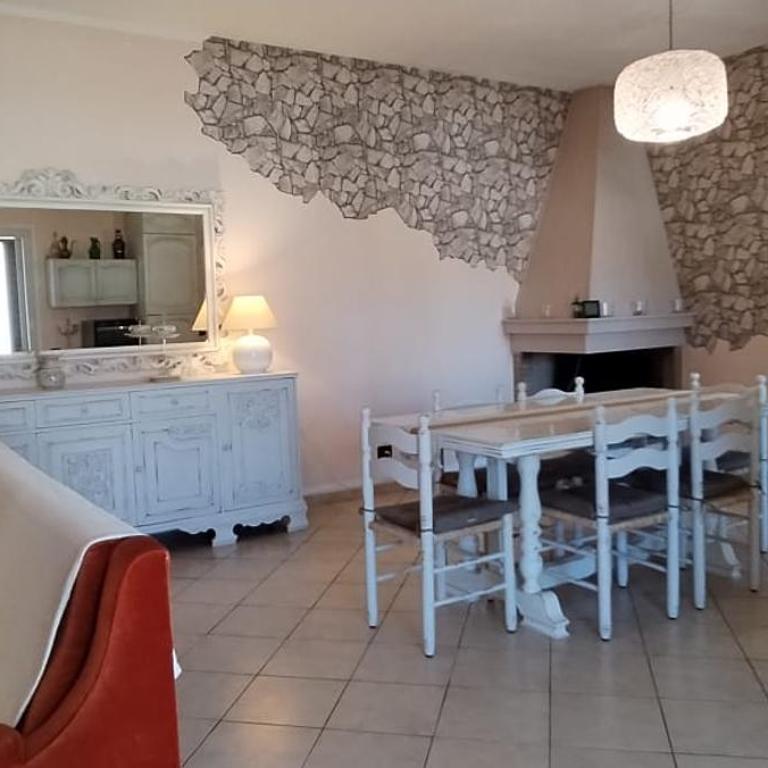 Casa Clelia - Two-Bedroom House - 14