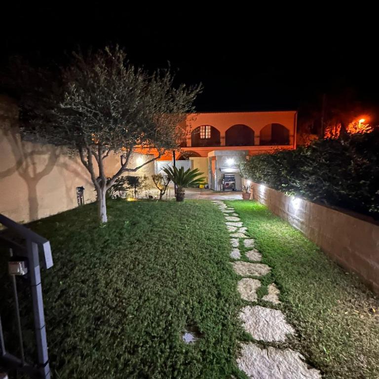 Casa Clelia - Two-Bedroom House - 12