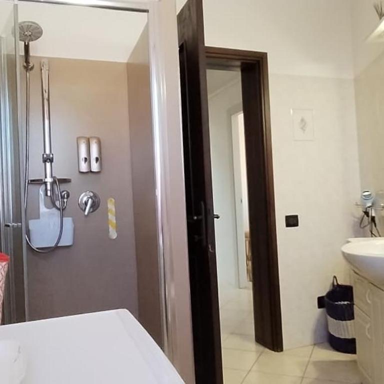 Casa Clelia - Two-Bedroom House - 11
