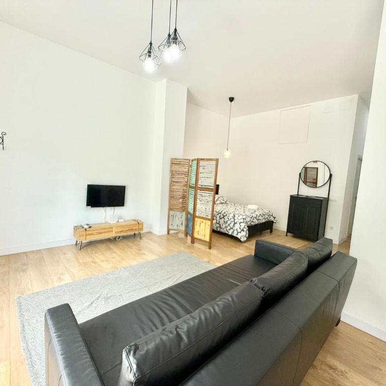 Aluche Aparment B - Apartment - 6