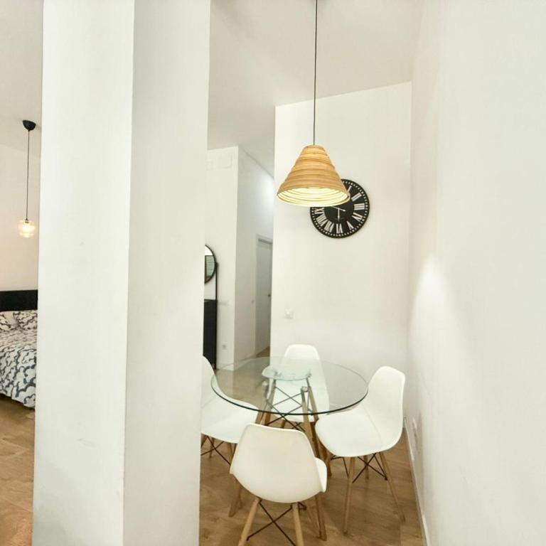 Aluche Aparment B - Apartment - 13