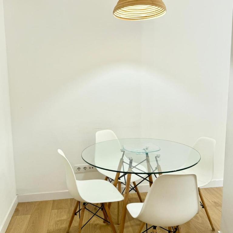Aluche Aparment B - Apartment - 7