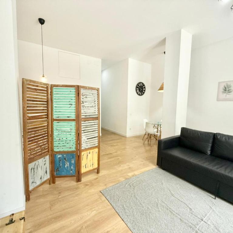 Aluche Aparment B - Apartment - 5