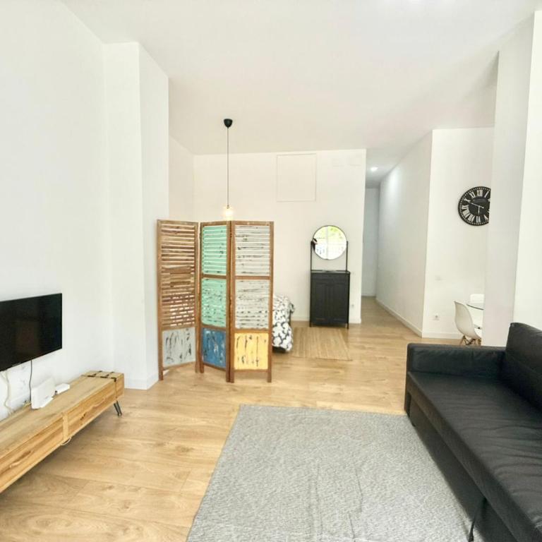 Aluche Aparment B - Apartment - 18