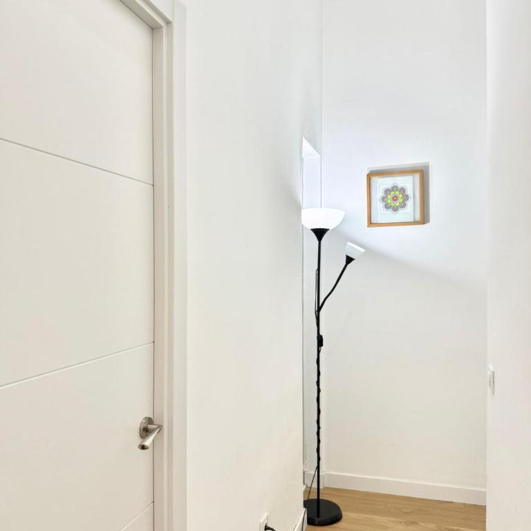 Aluche Aparment B - Apartment - 20