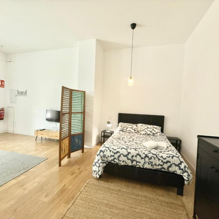Aluche Aparment B - Apartment - 16
