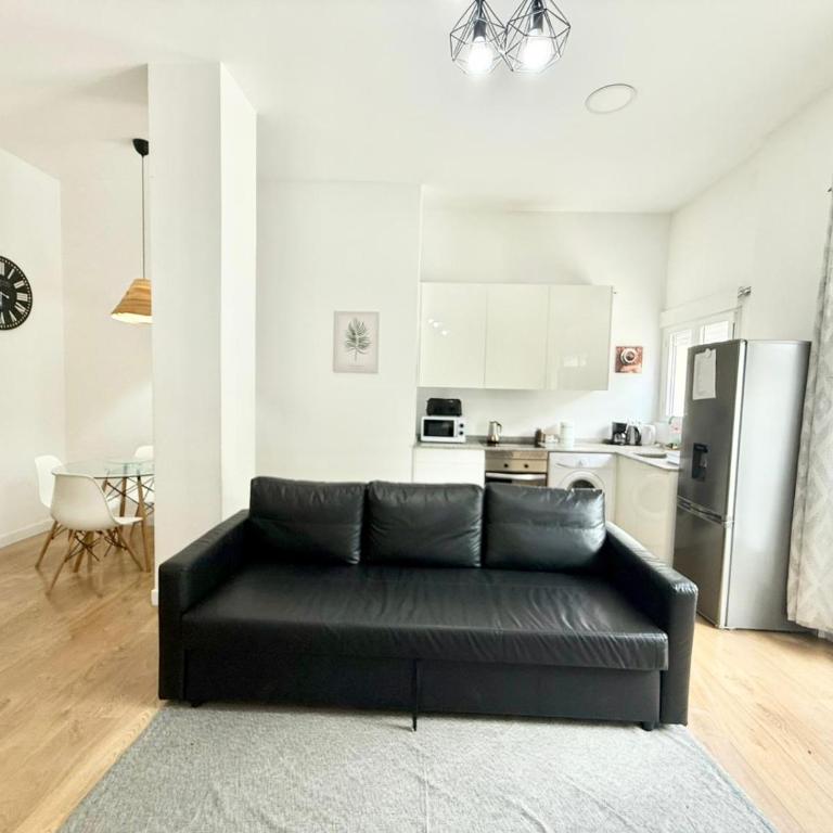Aluche Aparment B - Apartment - 3