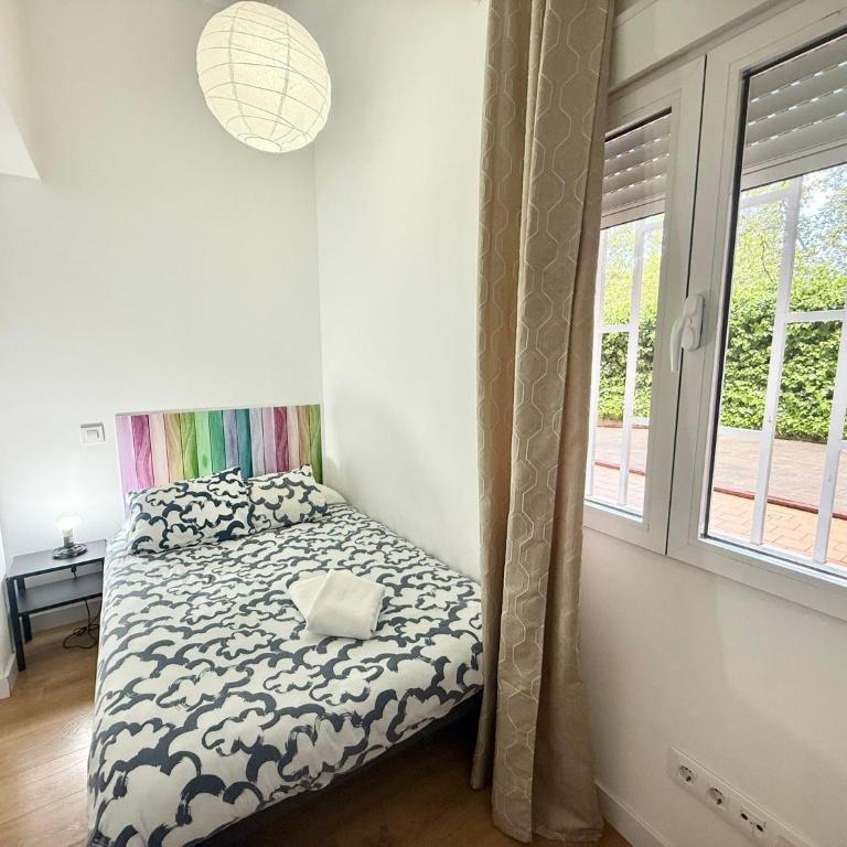Aluche Aparment B - Apartment - 22
