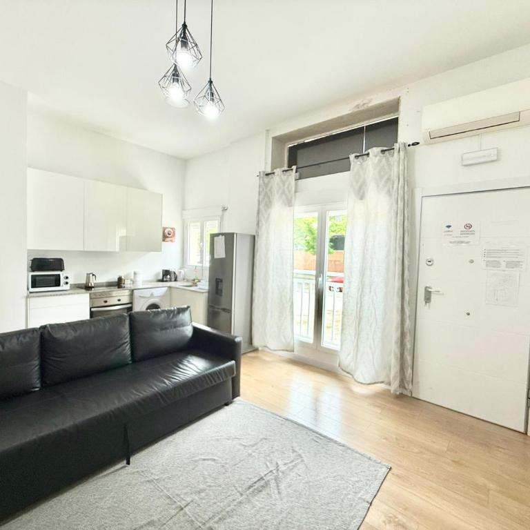 Aluche Aparment B - Apartment - 1