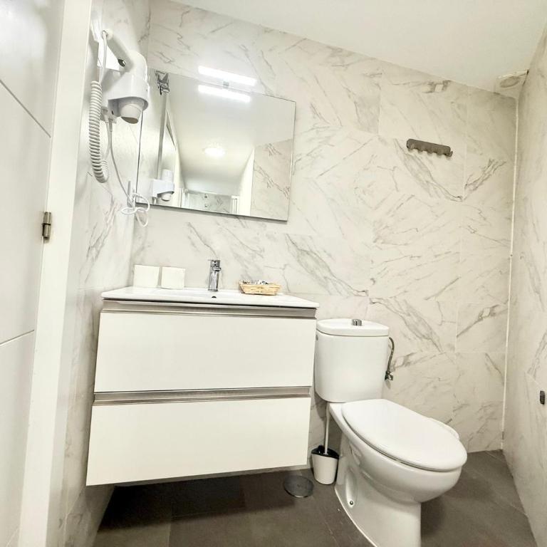 Aluche Aparment B - Apartment - 25