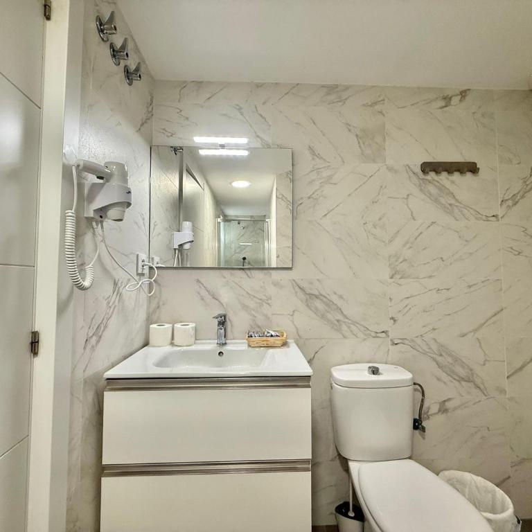 Aluche Aparment B - Apartment - 28