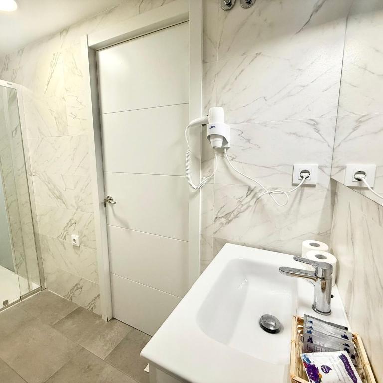 Aluche Aparment B - Apartment - 26